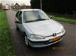 Peugeot 106 - 1.1 XTX 5 Drs met Stuurbekrachtiging - 1 - Thumbnail