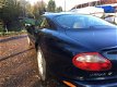 Jaguar XKR - 4.0 V8 Coupé Supersnelle youngtimer, heerlijk - 1 - Thumbnail