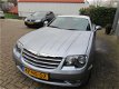 Chrysler Crossfire - 3.2 V6 //APK//NAP//Airco//Cruise//Leer//Automaat//CV+AB//Elec.Ramen// - 1 - Thumbnail