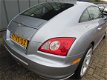 Chrysler Crossfire - 3.2 V6 //APK//NAP//Airco//Cruise//Leer//Automaat//CV+AB//Elec.Ramen// - 1 - Thumbnail