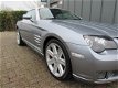 Chrysler Crossfire - 3.2 V6 //APK//NAP//Airco//Cruise//Leer//Automaat//CV+AB//Elec.Ramen// - 1 - Thumbnail