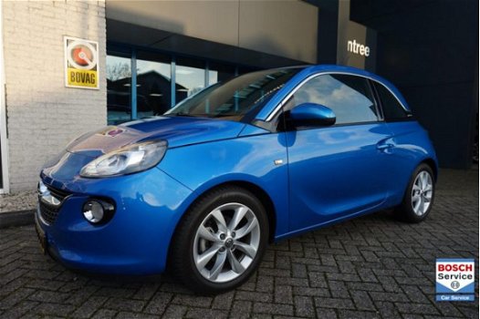 Opel ADAM - 1.2 Glam - 1