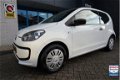 Volkswagen Up! - 1.0 take up BlueMotion airco - 1 - Thumbnail