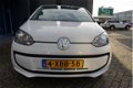 Volkswagen Up! - 1.0 take up BlueMotion airco - 1 - Thumbnail