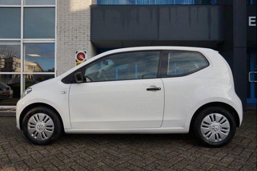 Volkswagen Up! - 1.0 take up BlueMotion airco - 1