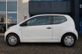 Volkswagen Up! - 1.0 take up BlueMotion airco - 1 - Thumbnail