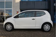 Volkswagen Up! - 1.0 take up BlueMotion airco