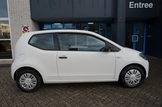 Volkswagen Up! - 1.0 take up BlueMotion airco - 1