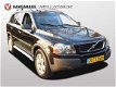 Volvo XC90 - 2.5 T Elite Zeer mooie en dealer onderhouden XC 90 - 1 - Thumbnail