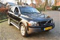 Volvo XC90 - 2.5 T Elite Zeer mooie en dealer onderhouden XC 90 - 1 - Thumbnail