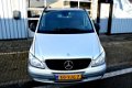 Mercedes-Benz Vito - 109 CDI 320 Lang DC Amigo luxe ACTIEPRIJS - 1 - Thumbnail