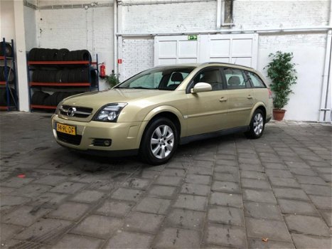 Opel Vectra - Vectra stagon 1.8 16V *NAVI*ELEK.RAMEN - 1