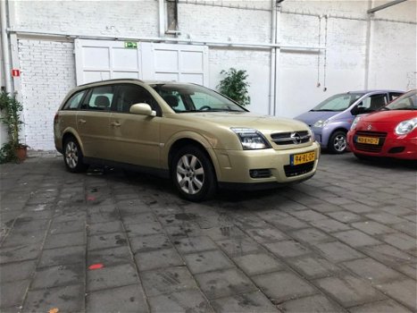 Opel Vectra - Vectra stagon 1.8 16V *NAVI*ELEK.RAMEN - 1