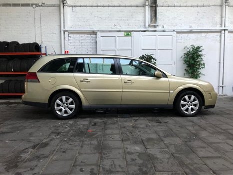 Opel Vectra - Vectra stagon 1.8 16V *NAVI*ELEK.RAMEN - 1