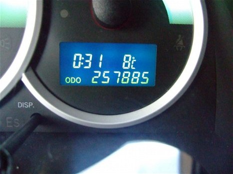 Toyota Corolla Verso - 1.8 VVT-i Sol 7p. - Automaat - Cruise - Trekhaak - 1