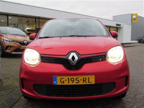Renault Twingo - SCE 70 Collection -demo - 1