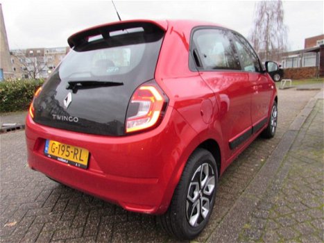 Renault Twingo - SCE 70 Collection -demo - 1