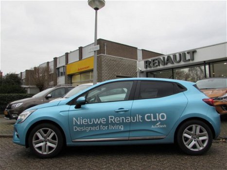 Renault Clio - 1.0 TCE 100 Zen - 1