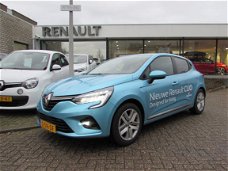 Renault Clio - 1.0 TCE 100 Zen