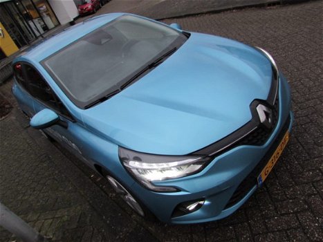 Renault Clio - 1.0 TCE 100 Zen - 1