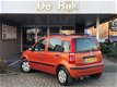 Fiat Panda - 1.2 Edizione Cool | Airco, El. Ramen | APK 31-10-2020 | NAP | - 1 - Thumbnail