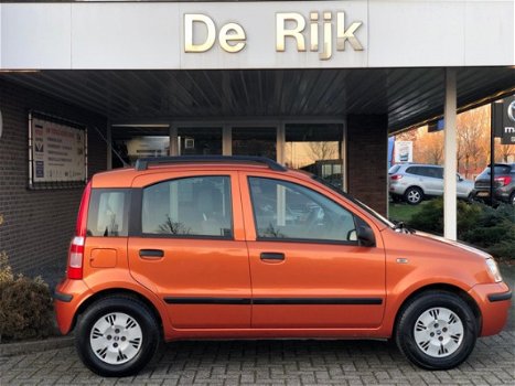 Fiat Panda - 1.2 Edizione Cool | Airco, El. Ramen | APK 31-10-2020 | NAP | - 1