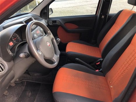 Fiat Panda - 1.2 Edizione Cool | Airco, El. Ramen | APK 31-10-2020 | NAP | - 1