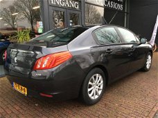 Peugeot 508 - 1.6 Vti Acces FullOptions/Dealer Onderh/Trekhaak