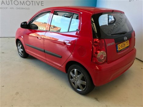 Kia Picanto - 1.0 Fifteen 2009 67000km nwe.apk 3995 eu - 1