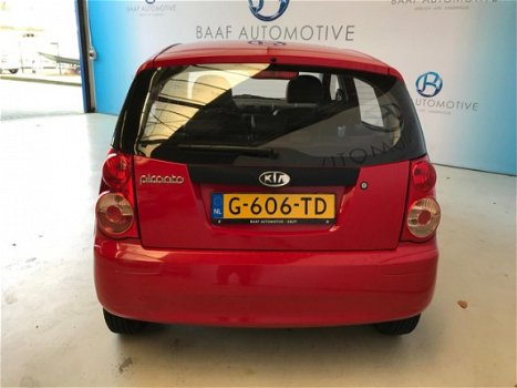 Kia Picanto - 1.0 Fifteen 2009 67000km nwe.apk 3995 eu - 1