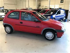 Opel Corsa - 1.2i City 1997 nwe.apk 111000km 995 eu