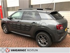 Citroën C4 Cactus - 1.2 PureTech Shine