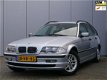 BMW 3-serie Touring - 318i Executive APK 21-08-2020/Airco/Cruise control - 1 - Thumbnail