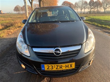 Opel Corsa - 1.7 CDTi Executive / navi 2008 - 1