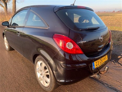 Opel Corsa - 1.7 CDTi Executive / navi 2008 - 1