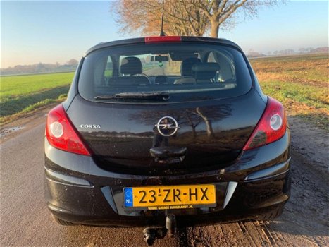 Opel Corsa - 1.7 CDTi Executive / navi 2008 - 1