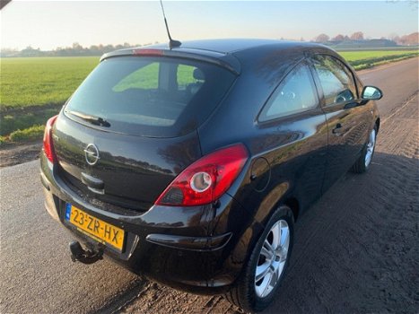 Opel Corsa - 1.7 CDTi Executive / navi 2008 - 1