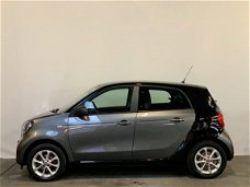 Smart Forfour - 1.0 Perfect AUTOMAAT