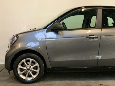 Smart Forfour - 1.0 Perfect AUTOMAAT - 1