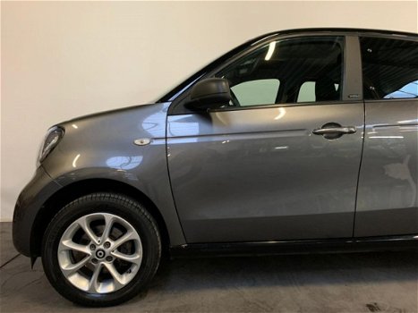 Smart Forfour - 1.0 Perfect AUTOMAAT - 1
