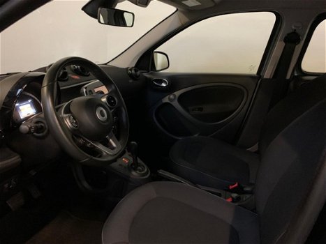 Smart Forfour - 1.0 Perfect AUTOMAAT - 1