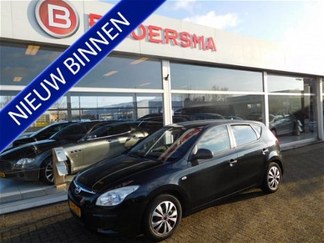 Hyundai i30 - 1.4i Active Cool 1 EIGENAAR MET 143.000 KM - 1