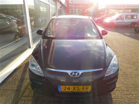 Hyundai i30 - 1.4i Active Cool 1 EIGENAAR MET 143.000 KM - 1