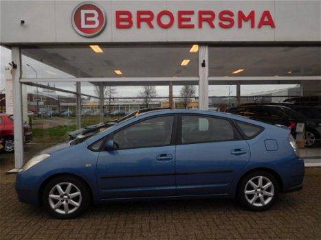 Toyota Prius - 1.5 VVT-i AUTOMAAT - 1