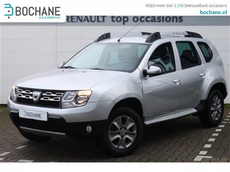 Dacia Duster - 1.2 TCe 125Pk 4x2 Prestige | Airco | Navi | LM velgen 16