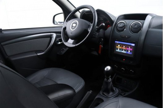 Dacia Duster - 1.2 TCe 125Pk 4x2 Prestige | Airco | Navi | LM velgen 16