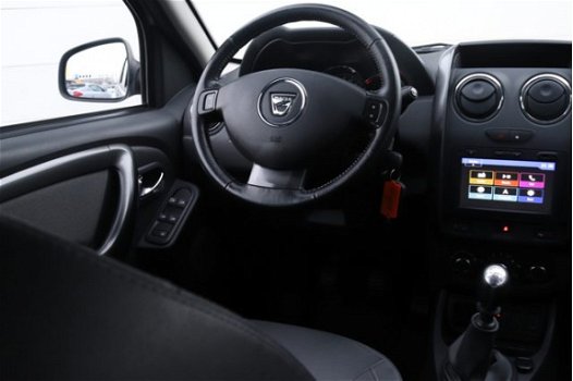 Dacia Duster - 1.2 TCe 125Pk 4x2 Prestige | Airco | Navi | LM velgen 16