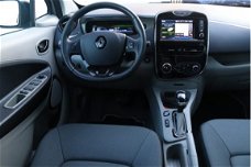 Renault Zoe - Q210 Zen Quickcharge 22 kWh (ex Accu) | Clima | Parkeersensoren + Camera | EX ACCU