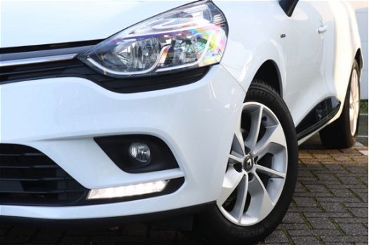 Renault Clio Estate - 0.9 TCe 90Pk Limited | Clima | Navi | PDC | NL-AUTO - 1