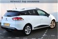 Renault Clio Estate - 0.9 TCe 90Pk Limited | Clima | Navi | PDC | NL-AUTO - 1 - Thumbnail